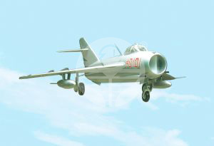 歼-5(J-5)