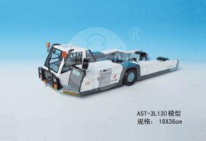 AST-3L130拖车(Busses model AST-3L130 tow truck)