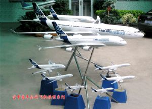 Airbus series