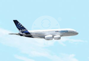  A380