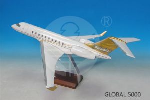  GLOBAL 5000