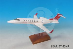  LEARJET 45XR(里尔45XR)