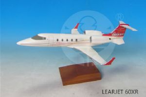  LEARJET 60XR(里尔60XR)