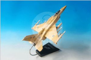 F-16“Fighting Falcon”