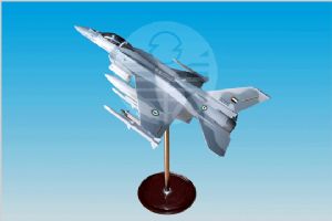 F-16改进型/F-16“Fighting Falcon” (improved)