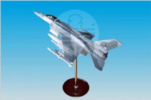 F-16改进型/F-16“Fighting Falcon” (improved)